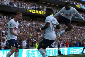 Tottenham Hotpurs Sudah Gunakan Akal Sehat