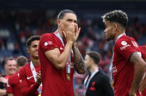 Liverpool Cadangkan Striker Termahalnya