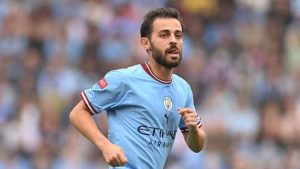 Silva: Saya Bahagia di City Kendati Tidak Pindah
