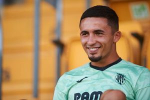 Arsenal Beli Pemain Sayap Pelapis Saka