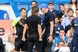 Zidane Jadi Target Utama Pengganti Tuchel