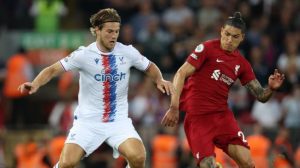 Pasca Ditanduk Nunez, Andersen Diteror