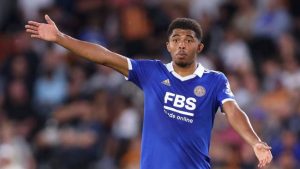 Fans Chelsea Pasti Bangga Punya Bek Sebagus Fofana
