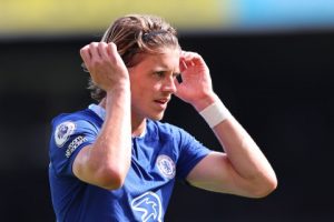 Everton Minta Chelsea Pinjamkan Gallagher untuk Transfer Gordon