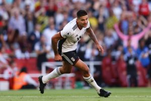 Arsenal Menang Keberuntungan