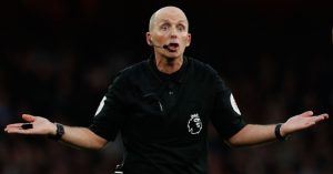 Wasit Mike Ngaku Salah di Laga Chelsea Vs Spurs