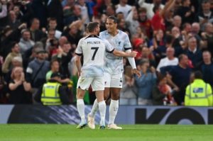 Walau Pun Usia 37 Tahun, Milner Tetap Jos!