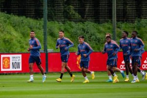 Menunggu Aksi Umpan Manis Casemiro