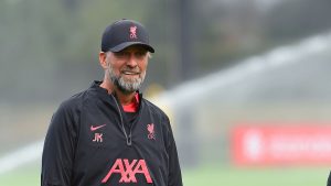 Klopp: Bukan untuk Mempermalukan Bournemouth, tapi…