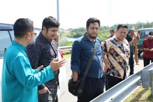 Rempang Butuh Listrik 2.000 MW dan Nongsa 500 MW