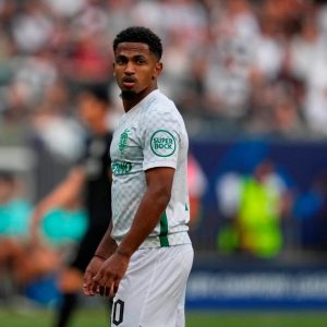 ”Messi” Lisbon Tampil Memukau