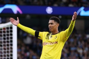 Bellingham Hanya Tertarik City dan Madrid, yang Lain Tidak