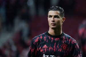 Peluang Pindah Ronaldo Hanya ke Fenerbahce