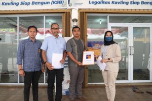 Mantap! BP Batam Beri Pengurangan Biaya UWT KSB 50 Persen