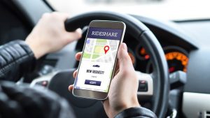Besok, Driver Online Batam Demo, Tuntut Kenaikan Tarif