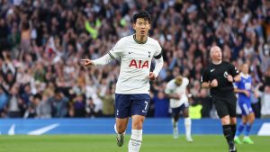 Son, Conte dan Kane Ingin Mencari Tantangan Baru