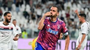 Menyakitkan! Gelar Melayang, eh, Juventus Rugi Lagi