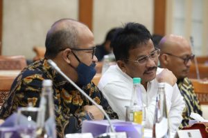 Pagu Belanja BP Batam 2023 Senilai Rp2.068 T