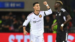 Lisbon Tidak Sanggup Bayar Gaji Ronaldo