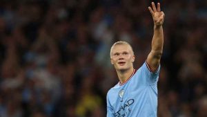 Aston Villa Vs City: Siapa yang Bisa Membendung Haaland?