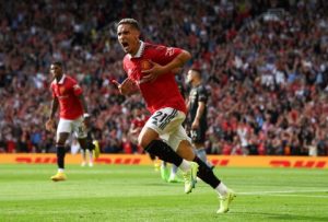 Prediksi Keane: MU Tembus Empat Besar Tapi Belum Juara