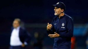 Dua Tawaran Klub Lain Ditolak, Tuchel Hanya Mau Latih Timnas Inggris