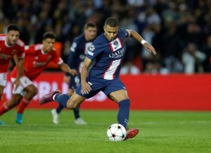 Mbappe Terbang ke Spanyol, Jadi Pindah ke Madrid?