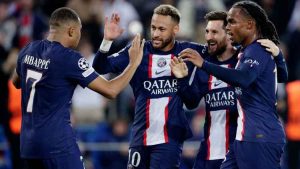 Messi, Neymar, dan Mbappe akan Jadi Masalah Financial Fair Play