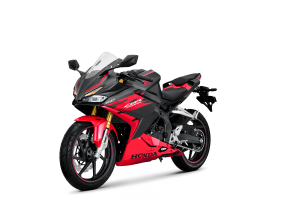 Promo Launching CBR250RR, Hemat Sampai Rp3,7 Juta