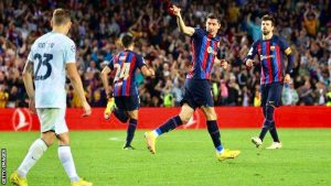 Xavi: Liga Champions Kejam dengan Barcelona