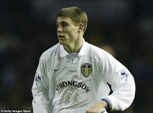 Milner 20 Tahun Berkarir di Bola, Bermain untuk 22 Manajer