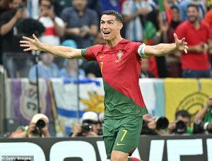 Ronaldo Berubah Pikiran, Kini Terbuka Pindah ke Chelsea