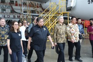 Investor Amerika dan Kanada Antusias Soal KEK Batam