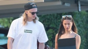 Haaland Tertangkap Kamera Pacaran dengan Pemain Sepak Bola