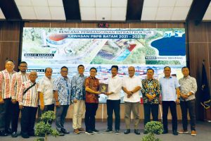 HKI Indonesia Optimis dengan Peluang Ekspansi Bisnis ke Batam