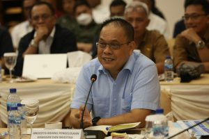 BP Antisipasi Krisis Ekonomi Global Datang ke Batam