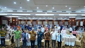 Biaya Tambat Kapal Dihapus, Angin Segar Bangkitnya Industri Maritim