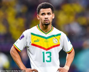 Liverpool Ikut Memburu Iliman Ndiaye, Everton Pasang Harga £75 Juta