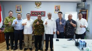 Malaysia Berencana Investasi Agribisnis Senilai Rp350 M di Batam
