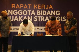 JSKG akan Bangun LNG di Batam
