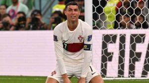 Presiden Al-Nassr Angkat Bicara, Ini Nilai Kontrak Ronaldo yang Benarnya