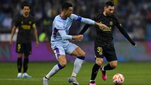 Messi Bingung, Mau Pilih Perpanjang Kontrak, Balik ke Barca atau Klub Lain