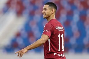 Kekayaan Ronaldo Masih Kalah dengan Pemain Klub Thailand