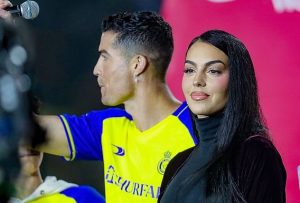 Jika Pisah, Ronaldo Wajib Nafkahi Rodriguez Seumur Hidup
