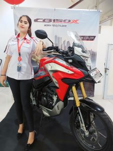 Gokil Banget Promo Honda, DP Ringan, Gratis Angsuran Dua Kali