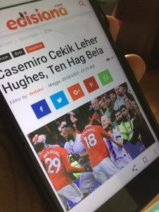Berapa Lama Anda Bertahan Tanpa Ponsel? Ini Hasil Surveinya