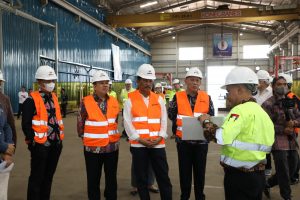 Austin Investasi Senilai Rp63,3 M