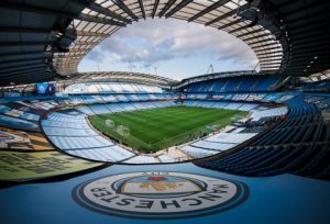 City Divonis Bersalah, Haaland Malah Jadi Pemain Terbaik September