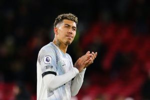 Louis City Tertarik Boyong Firmino ke Amerika