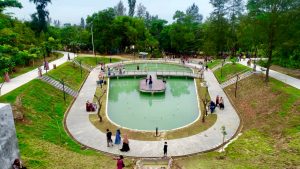 Tambah Daya Tarik Wisatawan, Coffee Corner Bakal Hadir di Taman Rusa